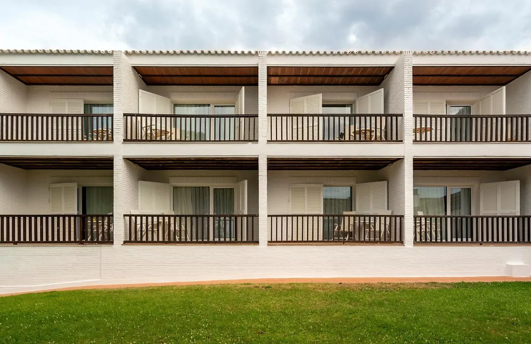 Parador de Mazagón-1