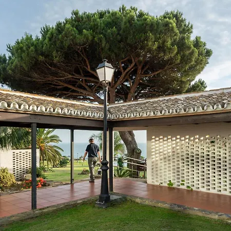 Parador de Mazagón-3